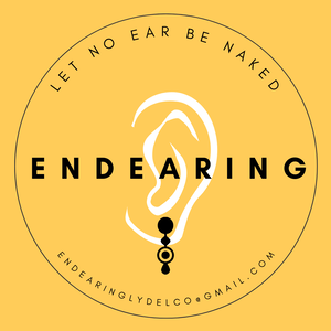 Endearingly Handmade